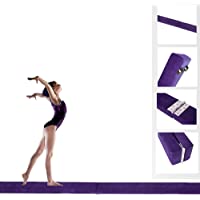 Anaelle Pandamoto Barra de gimnasia de espuma - 2-1 m